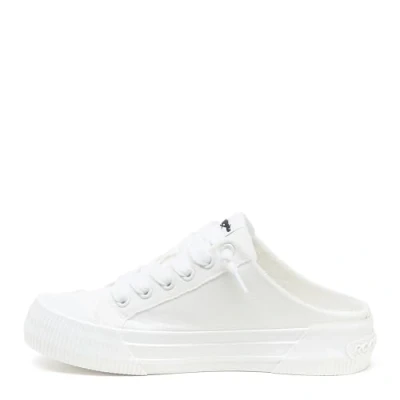 Immagine di Rocket Dog Cheery, Sneaker Donna, Bianco (Canvas White J00), 38 EU