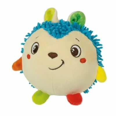 Immagine di CLEMENTONI Does Not Apply Sonajero Peluche animales, Multicolore, One Size, 17683