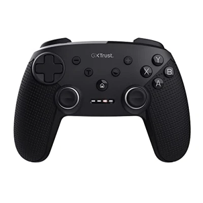 Immagine di TRUST WIRELESS CONTROLLER GXT542 MUTA