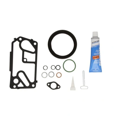 Immagine di REINZ 08 38332 01 Guarnizioni con paraolio albero a gomiti VOLKSWAGEN: Transporter 5, 5 Bus, Multivan (7HM