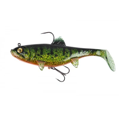 Immagine di Fox Rage UV Replicant Wobble 23cm 155gr Pike Softbaits