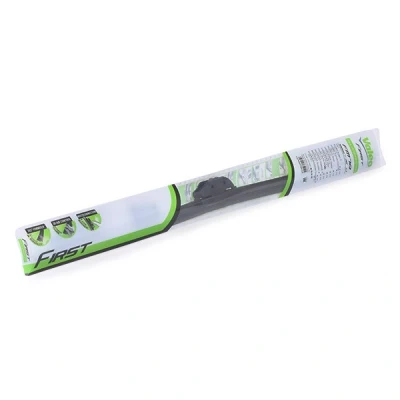 Immagine di Spazzola tergi Valeo First Multiconnection 575010 700mm Spazzole flat blade Fissaggio a gancio, Top Lock FORD: KUGA 2, C Max 2