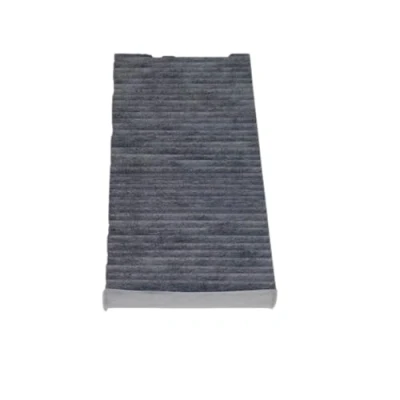 Immagine di PURFLUX AHC213 Filtro abitacolo al carbone attivo 315 155 40 PEUGEOT: 407 SW, Sedan, Coupe, CITROËN: C5 II Hatchback
