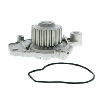 Immagine di ACKOJA A26 50005 Pompa acqua 19 con guarnizione meccanico Ruota a pale di metallo per trasmissione cinghia dentata HONDA: CIVIC 6 Hatchback