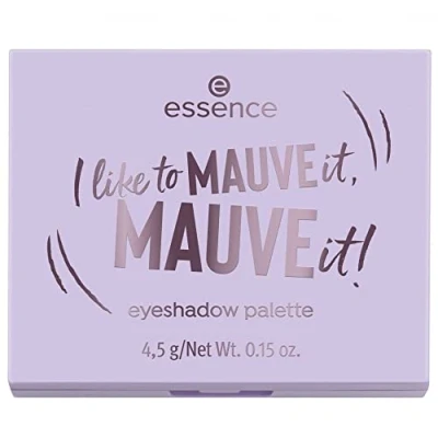 Immagine di Essence I LIKE TO MAUVE IT! PALETA SOMBRAS