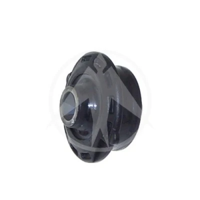 Immagine di SIDEM 807609 Silent Block centro, Assale anteriore inferiore Cuscinetto gomma metallo Braccio trasversale oscillante CITROËN: C3 I Hatchback