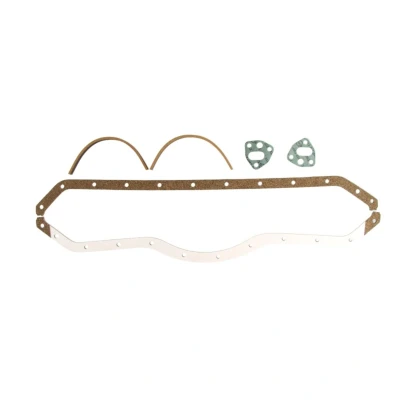 Immagine di ELRING 284.734 Kit guarnizioni, Coppa olio