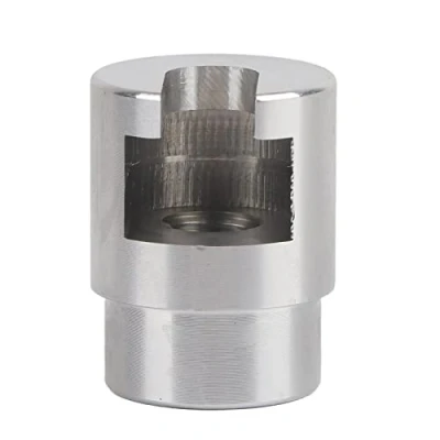 Immagine di Fydun Paintless Dent Repair Adattatore Auto Puller Vite testa M10 per Slide Hammer e tirando Tab strumento