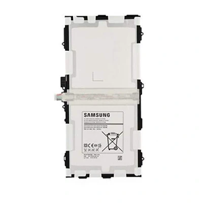 Immagine di Batteria di ricambio per Samsung Tab S 10.5 SM T800 T805 EB BT800FBE