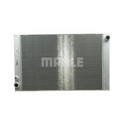 Immagine di MAHLE ORIGINAL CR 1204 000P Radiatore motore 725 478 40 Alette di raffreddamento saldate AUDI: A8 D3