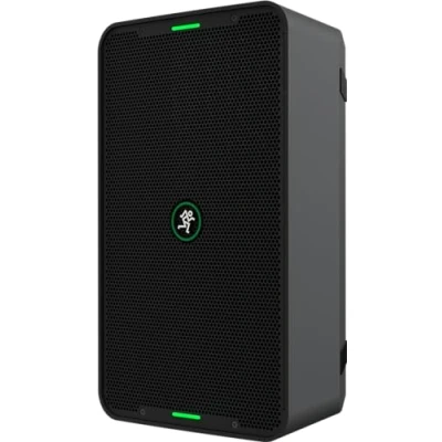 Immagine di MACKIE Showbox Impianto per Performance All In One Multifunzione Alimentato a Batteria con Controllo del Mix Distanza Nero
