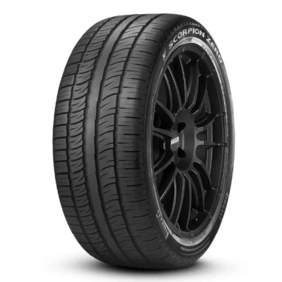 Immagine di Pirelli Scorpion Zero Asimme 255/50 R19 107Y auto Pneumatici estivi LAND ROVER: Range Rover Sport 1619700
