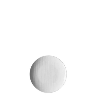 Immagine di Rosenthal Piatto in porcellana, colore Bianco, 1 pezzo