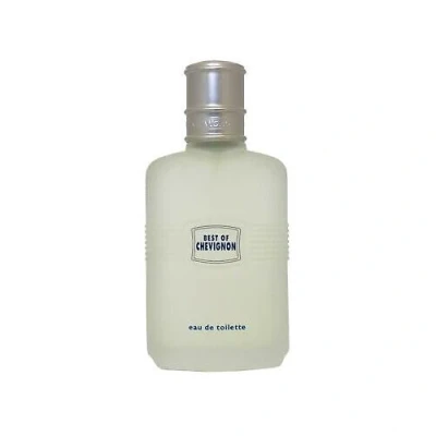 Immagine di Chevignon Best of Eau de Toilette 100 ml