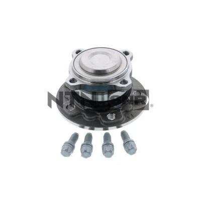 Immagine di SNR R150.60 Kit cuscinetto ruota 143 MINI: Hatchback, Countryman, Clubman, BMW: 2 Gran Tourer, Active X1