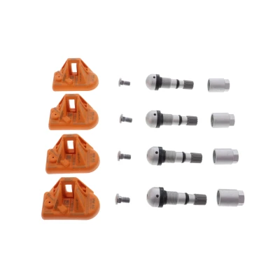 Immagine di VEMO V10 72 0264 Sensore ruota, Press. gonf. pneumatici Sistema controllo VOLKSWAGEN: Tiguan II, Passat B8 Variant
