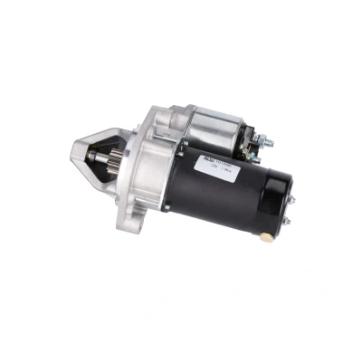 Immagine di FEBI BILSTEIN 101596 Motorino di avviamento 12 1,3 9 MERCEDES BENZ: Classe C T modell, Sedan, ML