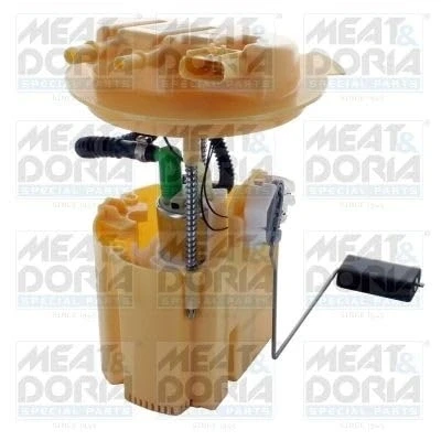 Immagine di MEAT &amp; DORIA 77317 Imp. alimentazione carburante Diesel FIAT: Freemont (345) 2.0 JTD, JTD 4x4 2011 2015
