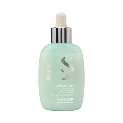 Immagine di Alfaparf Milano Semi Di Lino Scalp Relief Calming Tonic 125 ml