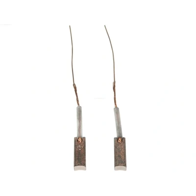 Immagine di AS PL AB0004P(BULK) Spazzola in carbone, Alternatore
