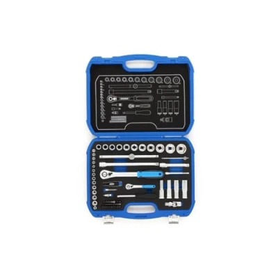 Immagine di Gedore 19 BMC 20 Kit di chiavi a bussola 3108902