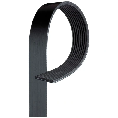Immagine di GATES 9PK1785HD Cinghia Poly V 1785 9 EPDM (Etilene Propilene Diene Caucciù)