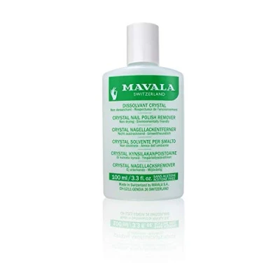 Immagine di Mavala Crystal Levasmalto 100 ml