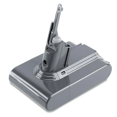 Immagine di CELLONIC Batteria Compatibile con Dyson V7, V7 Motorhead, Animal, Trigger, Total Clean, Motorhead PRO, SV11 2500mAh