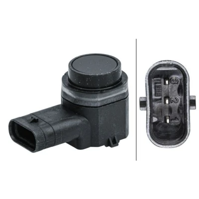 Immagine di HELLA 6PX 358 141 471 Sensori Parcheggio FORD: S Max Mk1, Galaxy Mk2 MPV, MONDEO 4 Turnier