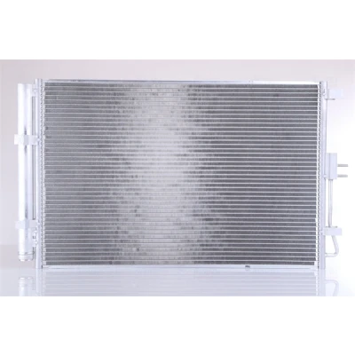 Immagine di NISSENS 940573 Condensatore con essiccatore Alluminio 608 R 134a