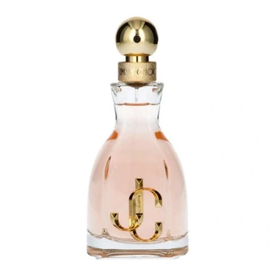 Immagine di Jimmy Choo I Want Eau de Parfum 100 ml