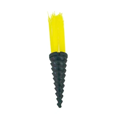 Immagine di Set di 25 POWERMARKERS, Colori opzionali (Giallo)