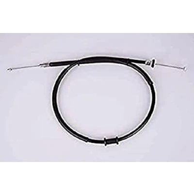 Immagine di HELLA 8AS 355 666 801 Cavo Freno 1450, 1235 FIAT: Punto II Hatchback, Grande Hatchback