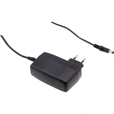 Immagine di Mean Well SGA60E18 P1J Alimentatore a spina tensione fissa 18 V/DC 3330 mA 60 W