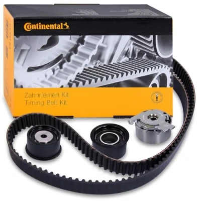 Immagine di CONTITECH CT1023K2 Kit cinghia di distribuzione 168 OPEL: Astra G Caravan, CC, Zafira A