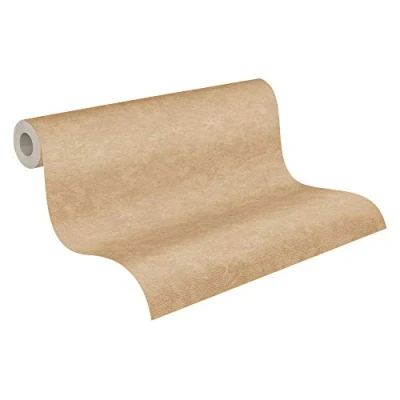 Immagine di Carta da parati Unita Alena St. Petersburg Metropolitan Stories 2 A.S. Création tessuto non 10.05 m x 0.53 Beige Marrone Prodotto in Germania 379025 37902 5