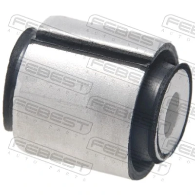 Immagine di FEBEST BMAB 042 Silent Block Assale posteriore inferiore BMW: 1 Hatchback, 3 Sedan, 2 Coupe