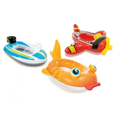 Immagine di Intex 59380, Canottini, Modelli e Colori Assortiti