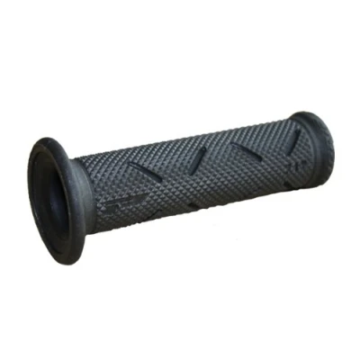 Immagine di PROGRIP Manopole Strada 716 102 Singola Densità Nero Senza