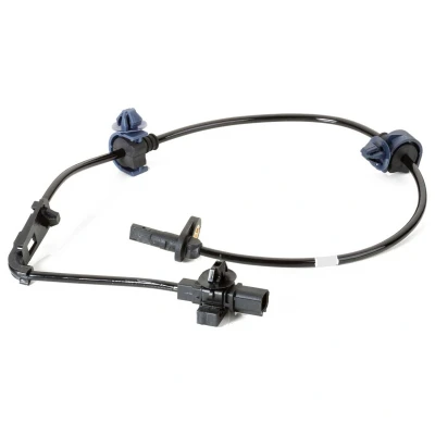 Immagine di HELLA 6PU 230 040 301 Sensore ABS Assale anteriore Dx con supporto Hall 2 HONDA: CIVIC 8 Hatchback