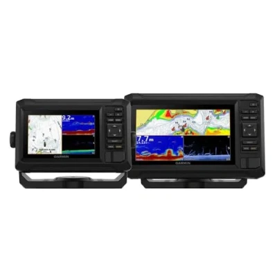 Immagine di GARMIN Chartplotter ECHOMAP UHD2 52cv con GT20 TM art 010 02589 01
