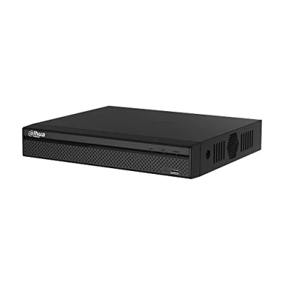 Immagine di Dahua XVR5104HS 4KL X Videoregistratore, colore: Nero
