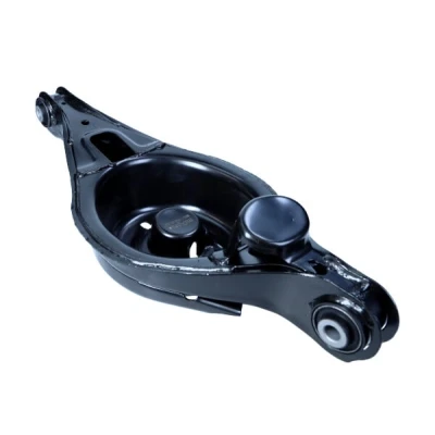 Immagine di MAXGEAR 72 6026 Braccio oscillante, Sospensione ruota con cuscinetto in gomma Assale posteriore Sx trasversale oscillante MAZDA: 6 SW, Sedan