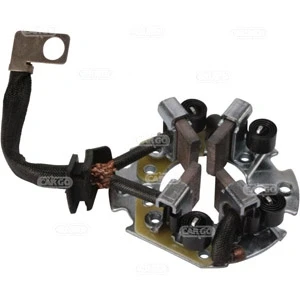 Immagine di HC Cargo 133342 Supporto, Spazzole in carbone 67,0mm