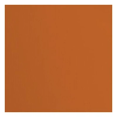 Immagine di Cartoncino Florence Testurizzata Materiali per Biglietti colorati 30,5 x cm Fox 20 Fogli Carta Scrapbooking, Biglietti, Fustellatura e Progetti con 216 gsm Rosso