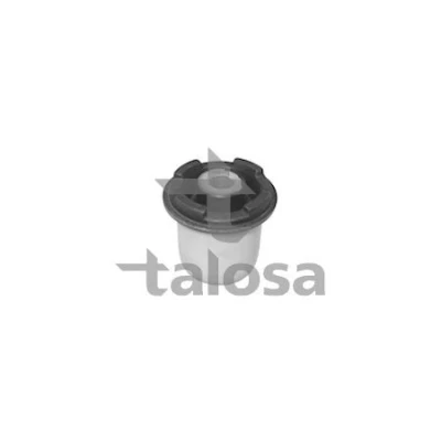 Immagine di DYS 37 08014 8 Silent Block Assale anteriore, Esterno Cuscinetto gomma metallo per braccio trasversale oscillante OPEL: Zafira A, Astra G Caravan