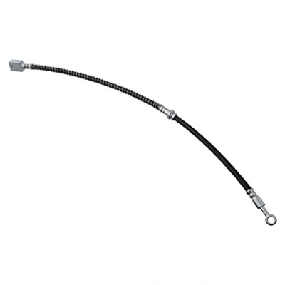 Immagine di BLUE PRINT ADG053248 Tubi Freno Assale anteriore Dx 725 SSANGYONG: Rexton / 2