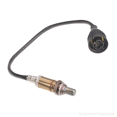 Immagine di DELPHI ES20355 12B1 Sonda lambda planare, riscaldato OPEL: Insignia A Sedan, Sports Tourer