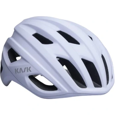 Immagine di Kask Casco Mojito 3 WG11 Bianco Opaco, Taglia L