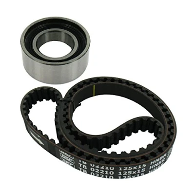 Immagine di SKF VKMA 02210 Kit cinghia di distribuzione 125 con profilo dente arrotondato FIAT: Seicento / 600 Hatchback, Panda I Punto Hatchback